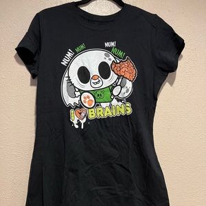 Vintage OHIYA Zombie Bunny XL